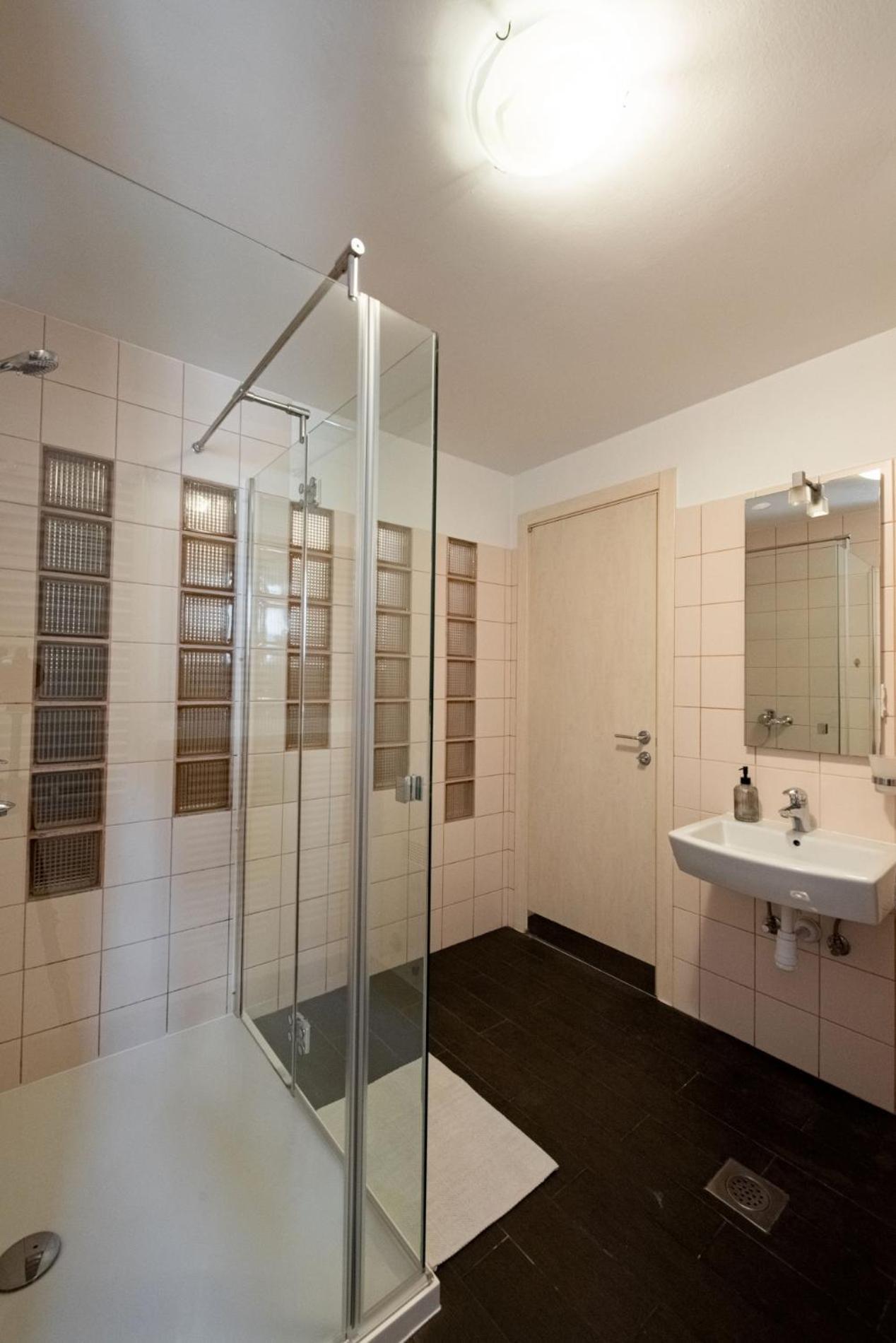Duplex With Terrace In The City Centar Split Exterior foto