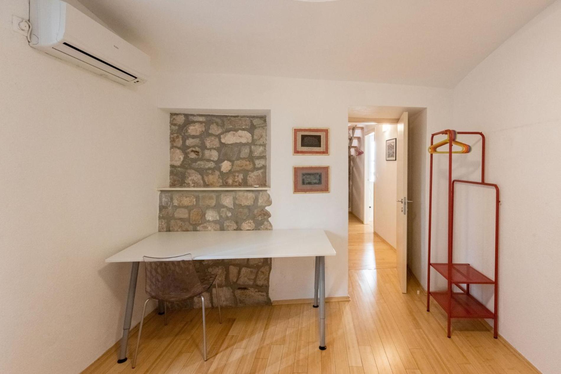 Duplex With Terrace In The City Centar Split Exterior foto